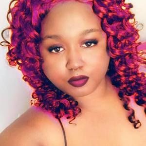 Meet your Posher, Kenyetta